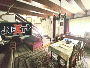 casa cu etaj ultracentral,  strada Ștefan cel Mare  - imagine 6