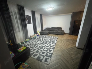 Casa moderna P+1E, 112 m  utili, teren 303 m    Casa Verde - Smart - imagine 8