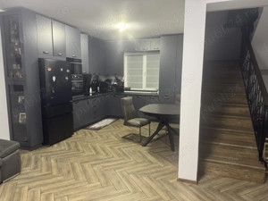 Casa moderna P+1E, 112 m  utili, teren 303 m    Casa Verde - Smart - imagine 10