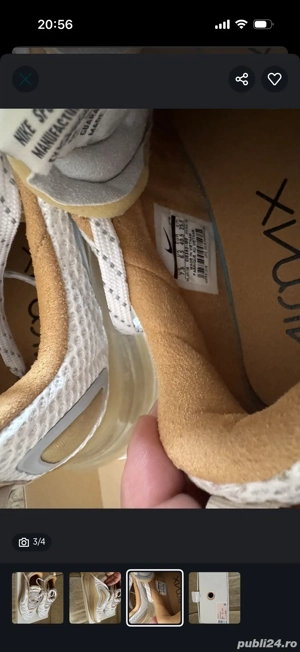 Nike Air Max 720 - imagine 2