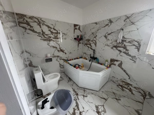 Casa moderna P+1E, 112 m  utili, teren 303 m    Casa Verde - Smart - imagine 4