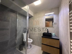 Apartament 3 camere cu terasa! Zona FSEGA! - imagine 5