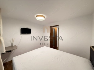 Apartament 3 camere cu terasa! Zona FSEGA! - imagine 9