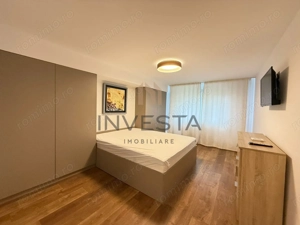 Apartament 3 camere cu terasa! Zona FSEGA! - imagine 3