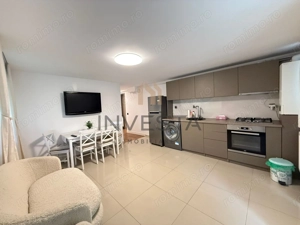 Apartament 3 camere cu terasa! Zona FSEGA! - imagine 2