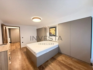 Apartament 3 camere cu terasa! Zona FSEGA! - imagine 7