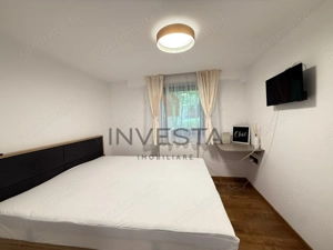Apartament 3 camere cu terasa! Zona FSEGA! - imagine 4