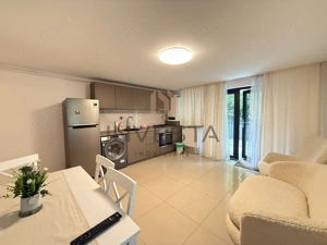 Apartament 3 camere cu terasa! Zona FSEGA! - imagine 8