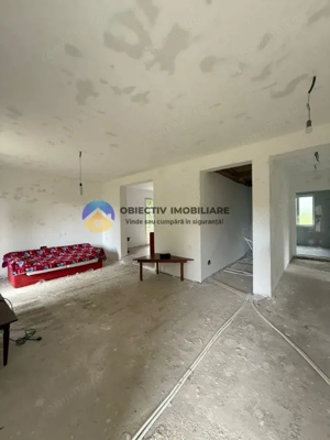 Casa+ teren de vanzare REDIU  - imagine 9