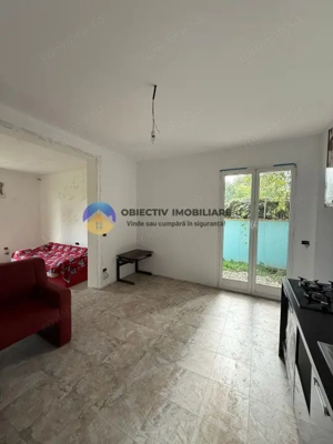 Casa+ teren de vanzare REDIU  - imagine 12