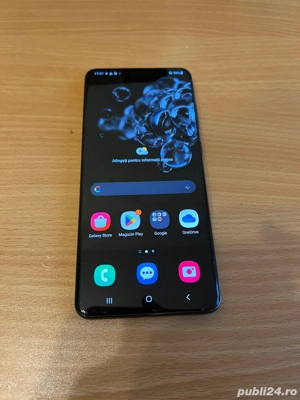 samsung s20 ultra 5 g