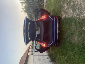 Vand Volvo XC6 CP, Ocean Race - imagine 2