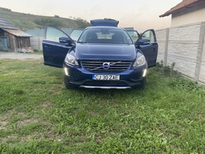 Vand Volvo XC6 CP, Ocean Race - imagine 3