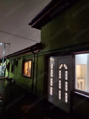 Inchiriere casa Chiajna - imagine 2