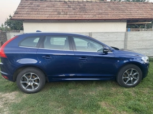 Vand Volvo XC6 CP, Ocean Race - imagine 5