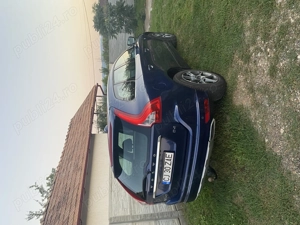 Vand Volvo XC6 CP, Ocean Race - imagine 4