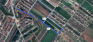 Teren Intravilan Primaverii, Com Berceni | AC - curent si gaz | #EG13E - imagine 4