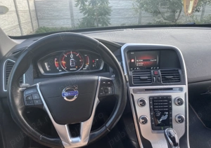 Vand Volvo XC6 CP, Ocean Race - imagine 6