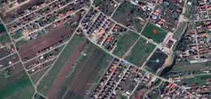Teren Intravilan In Rate Stadion Berceni  | utilitati la strada #CG1R - imagine 5
