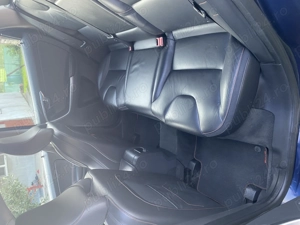 Vand Volvo XC6 CP, Ocean Race - imagine 8