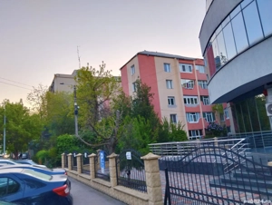 Apartament 3 camere etaj 1 Ion Creangă Prefectura Primarie(fostul C.E.C) liceul Pedagogic