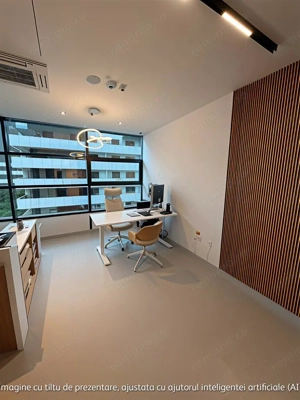 Clinica utilata mobilata   Spatiu comercial  de vanzare   Bulevardul Pipera - imagine 3