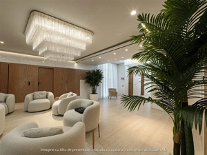 Clinica utilata mobilata   Spatiu comercial  de inchiriat   Bulevardul Pipera