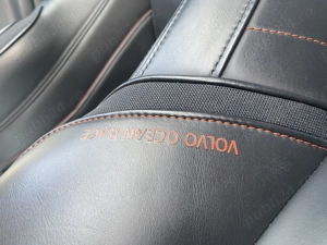 Vand Volvo XC6 CP, Ocean Race - imagine 10