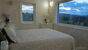 Inchiriez locatie relax la munte ,60mp,moderna, in zona Belis,jud Cluj,pt 2 persoane - imagine 4