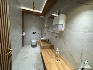 Clinica utilata mobilata   Spatiu comercial  de vanzare   Bulevardul Pipera - imagine 9