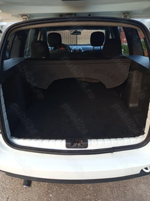 Dacia Duster 4x4, diesel , euro 5  - imagine 10 Dacia Duster 4x4, diesel , euro 5  - imagine 10