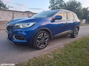 Renault Kadjar Tekna - imagine 2