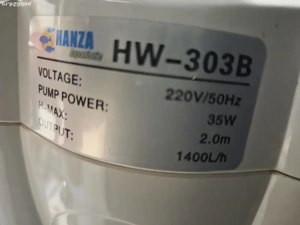 Acvariu curbat 60 litri - imagine 5 Acvariu curbat 60 litri - imagine 5