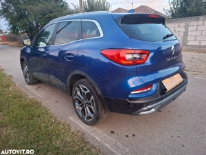 Renault Kadjar Tekna - imagine 5