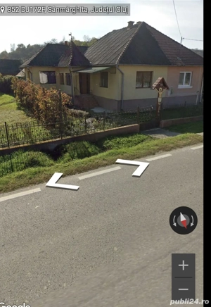 Casa in Sanmarghita,jud.Cluj - imagine 8