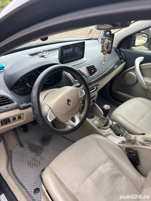 Vand Renault Fluence - imagine 4