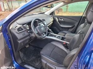 Renault Kadjar Tekna - imagine 12