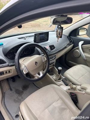 Vand Renault Fluence - imagine 3