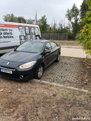 Vand Renault Fluence - imagine 8