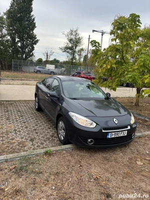 Vand Renault Fluence - imagine 7