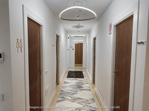 Clinica utilata mobilata   Spatiu comercial  de vanzare   Bulevardul Pipera - imagine 7