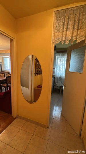 Vand apartament cu o camera in M-uri - imagine 2