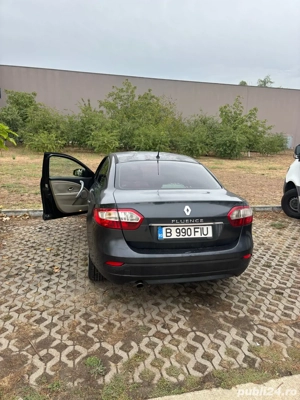 Vand Renault Fluence - imagine 6