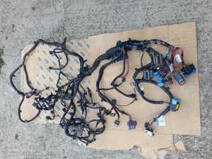 Cablaj motor Duster 2 , diesel  - imagine 2 Cablaj motor Duster 2 , diesel  - imagine 2