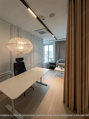 Clinica utilata mobilata   Spatiu comercial  de vanzare   Bulevardul Pipera - imagine 6