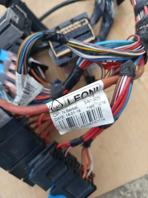 Cablaj motor Duster 2 , diesel  - imagine 3 Cablaj motor Duster 2 , diesel  - imagine 3