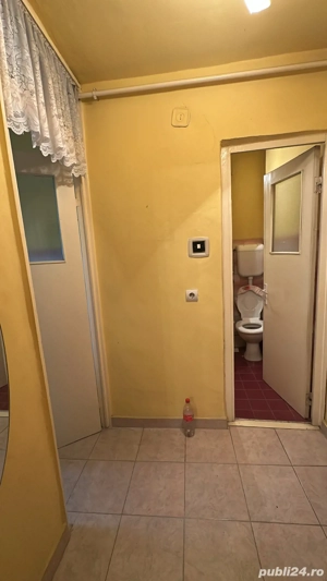 Vand apartament cu o camera in M-uri - imagine 3