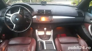 Bmw X5 din 2002 - imagine 4