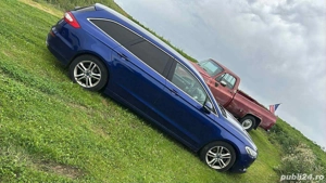 Ford Mondeo Titanium 2.0 TDCi 180CP   Automat   2015.  