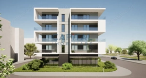 Apartament de vanzare, 2 camere, etaj 1, 80mpc, bloc nou, comision 0% - imagine 7